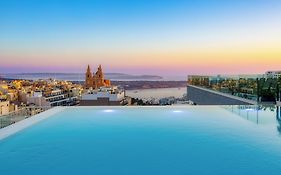 Solana Hotel & Spa